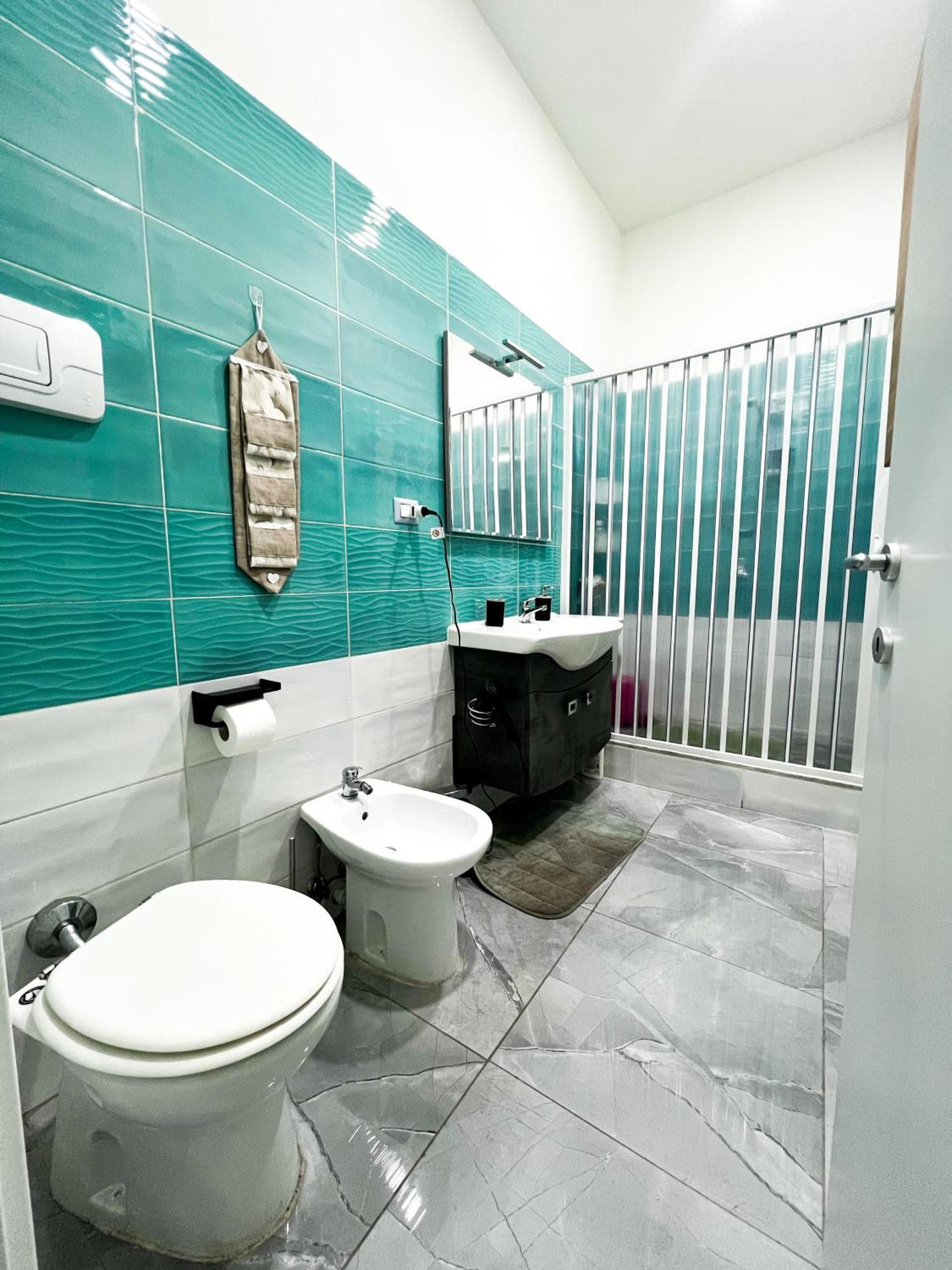Evans Housee Apartment Naples