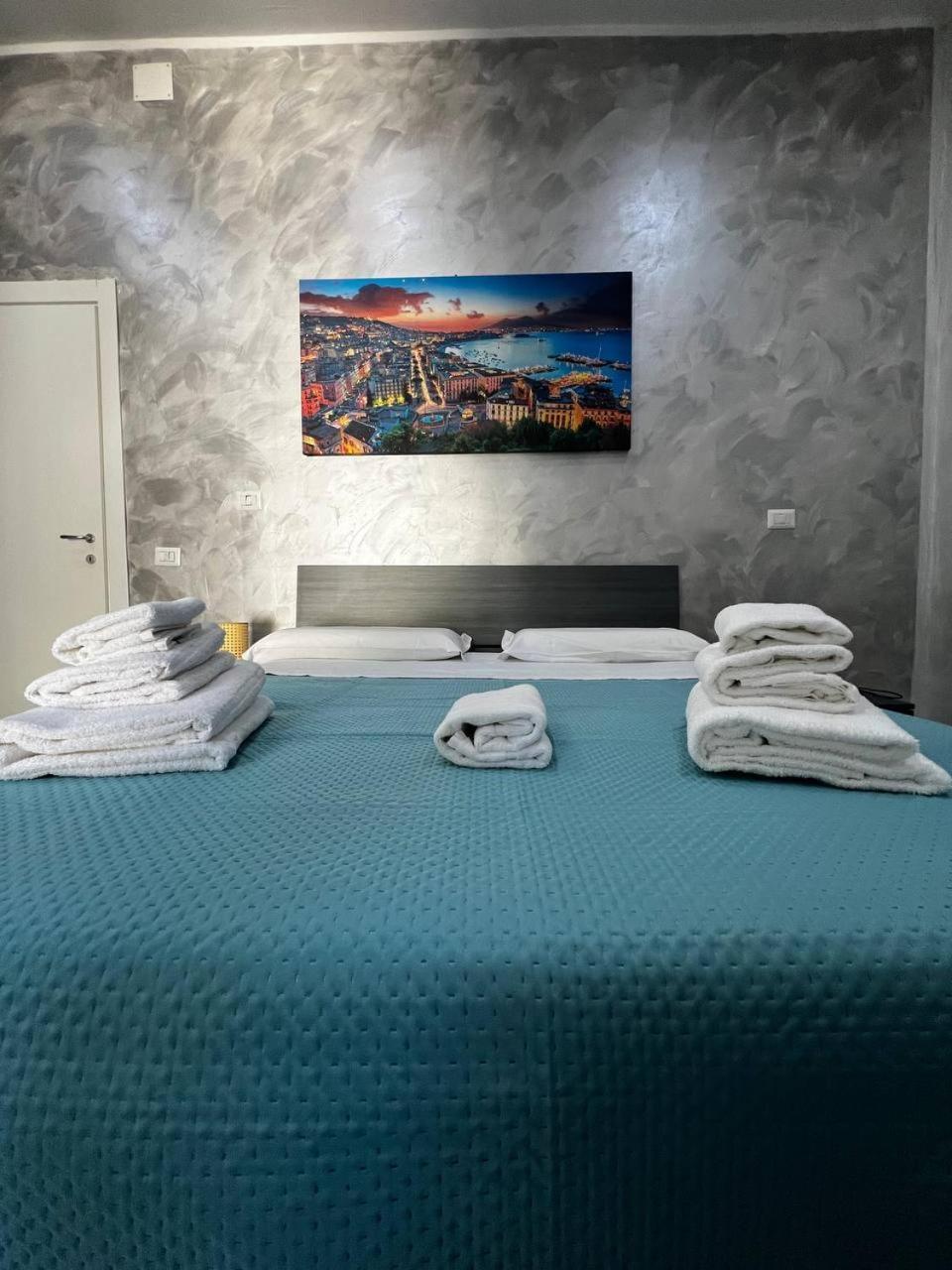 Evans Housee Apartment