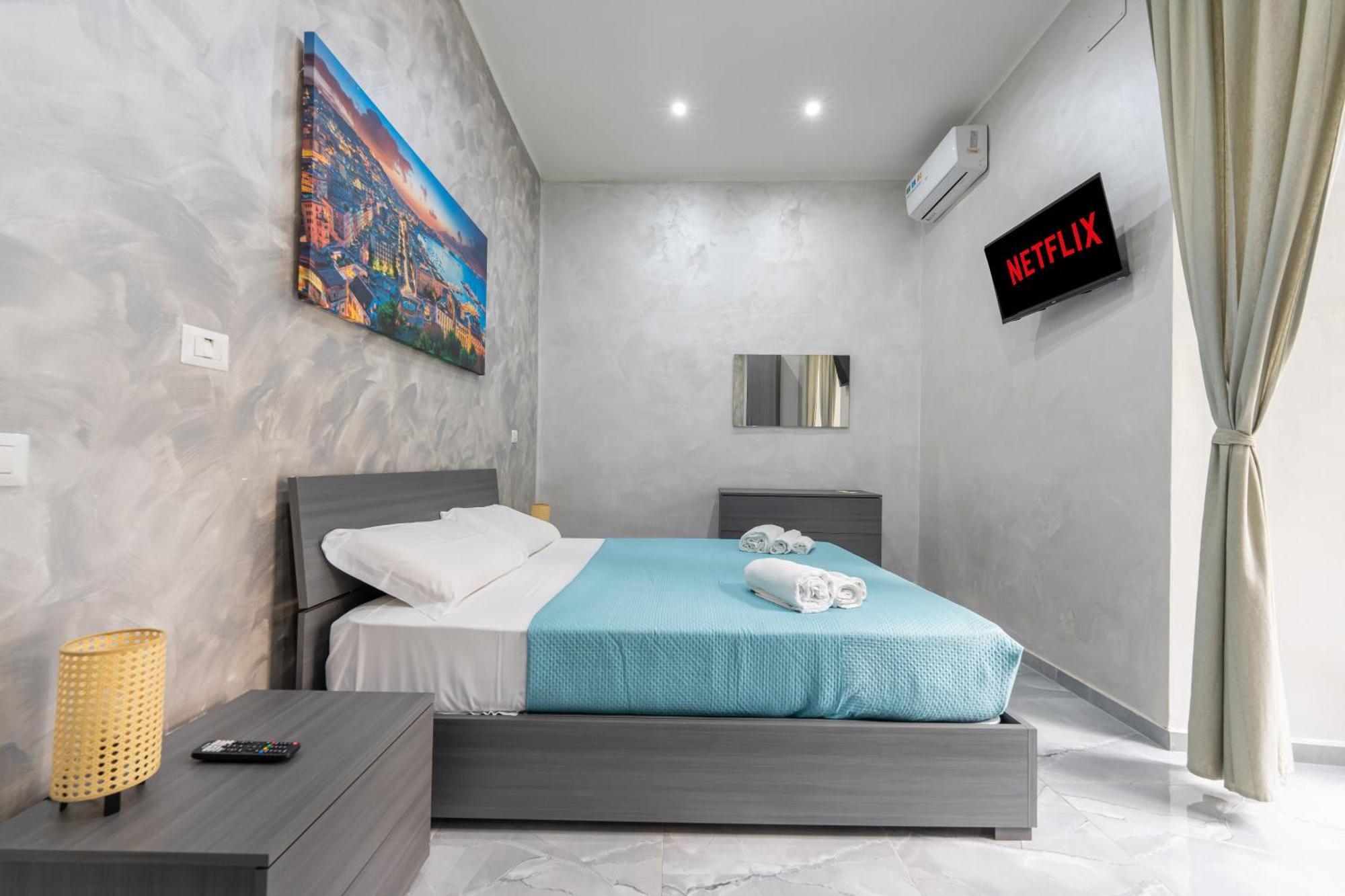 Evans Housee Apartment Naples