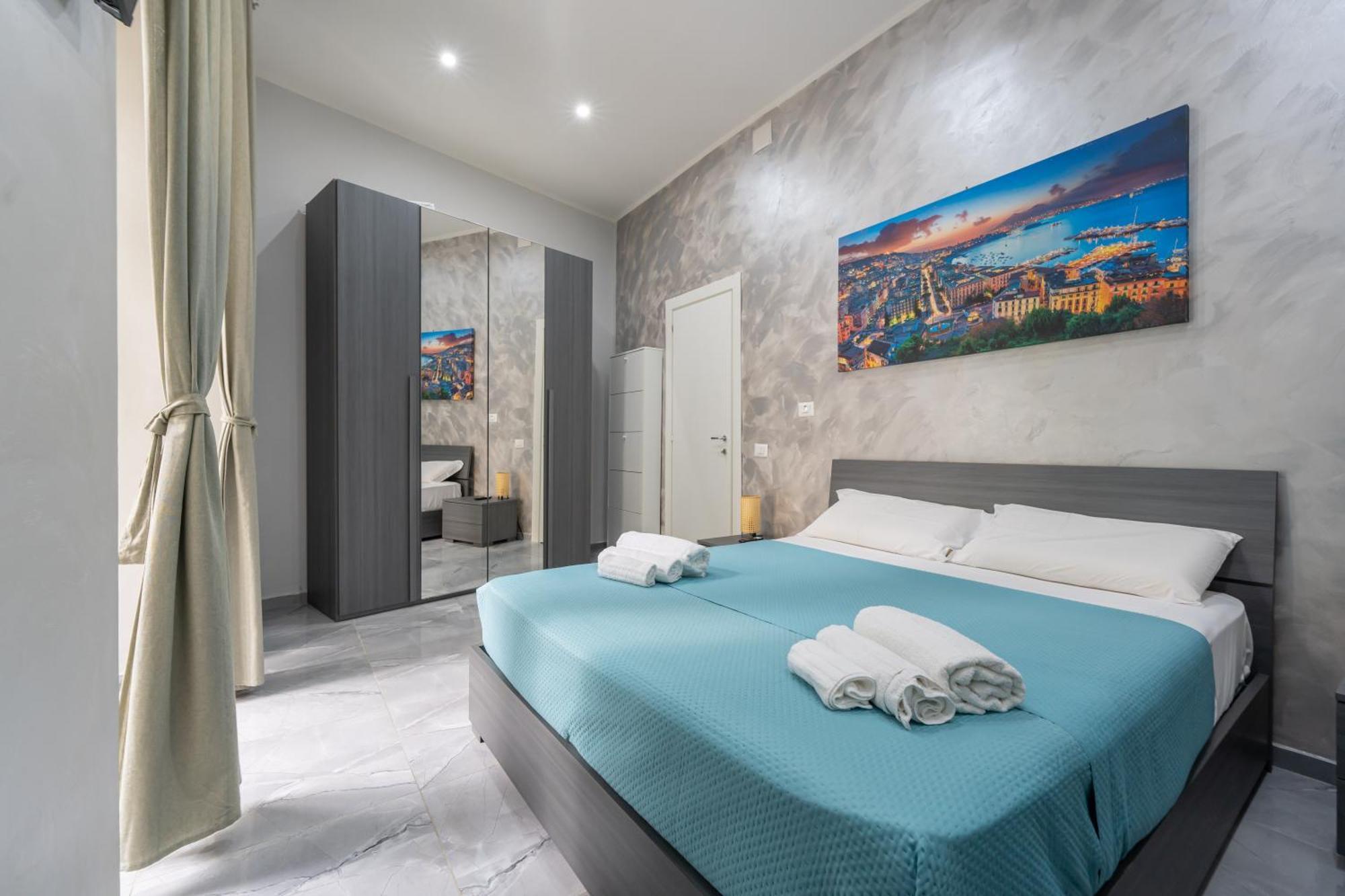 Evans Housee Apartment Naples