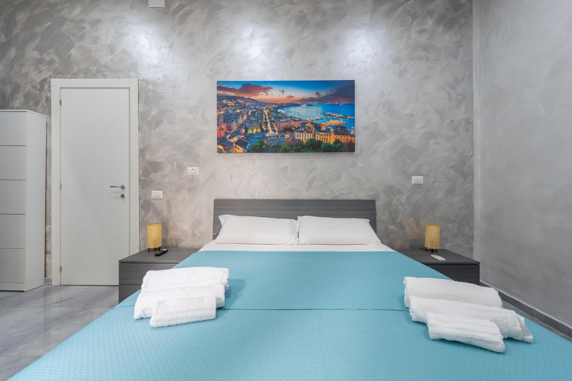 Evans Housee Naples