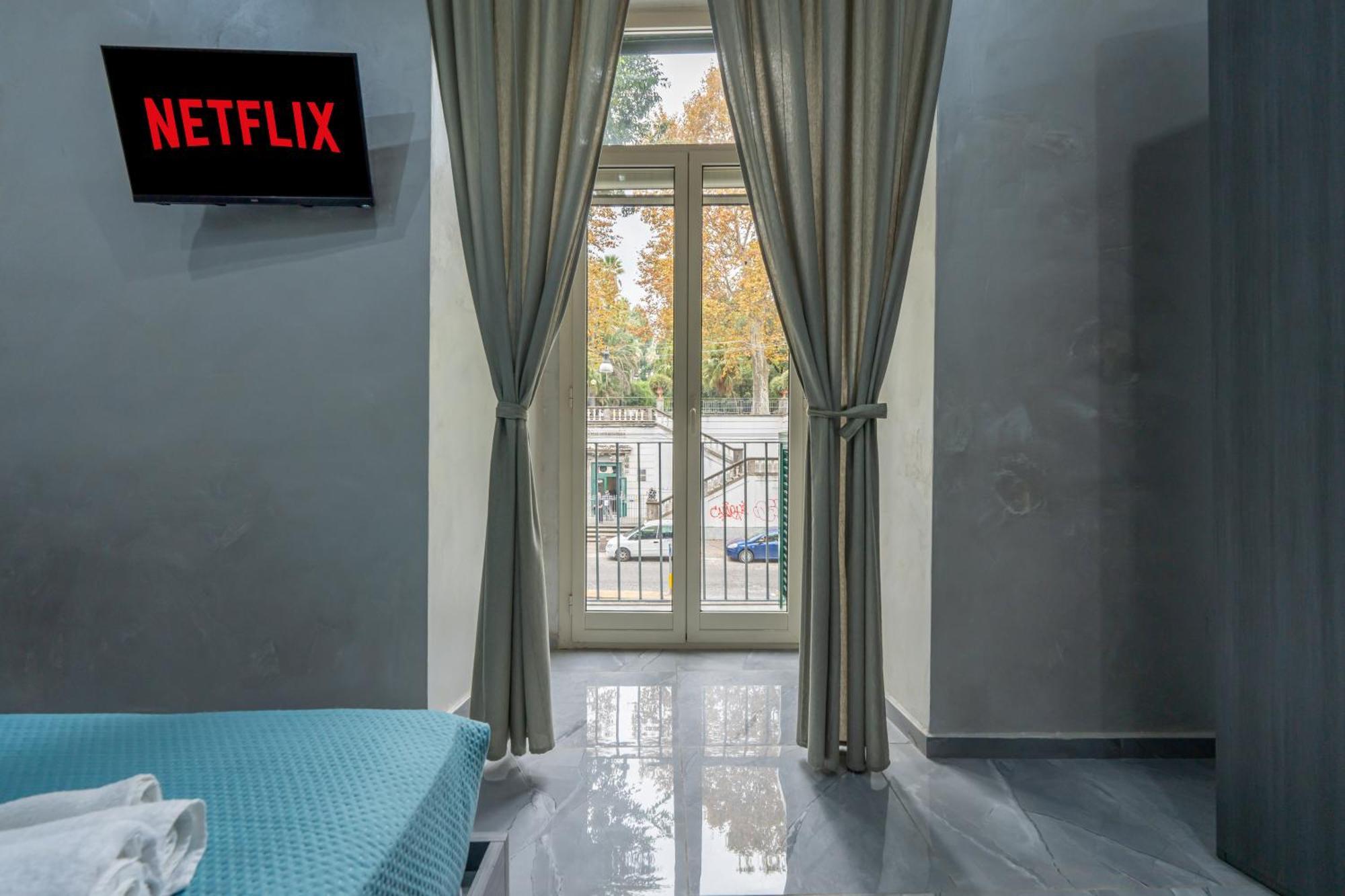 Apartment Evans Housee Naples